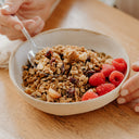 Toasted Muesli Macadamia Cranberry