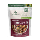 Toasted Muesli Macadamia Apricot & Coconut