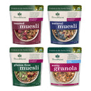Trial Pack - Breakfast Favourites - 4x sachets
