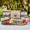 The Ultimate Brookfarm Hamper