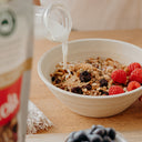Wild Berry Granola