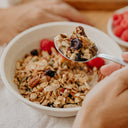 Wild Berry Granola