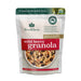 Brookfarm Wild Berry Granola 1kg Front