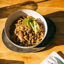 Prebiotic Paleo Granola - Brookfarm